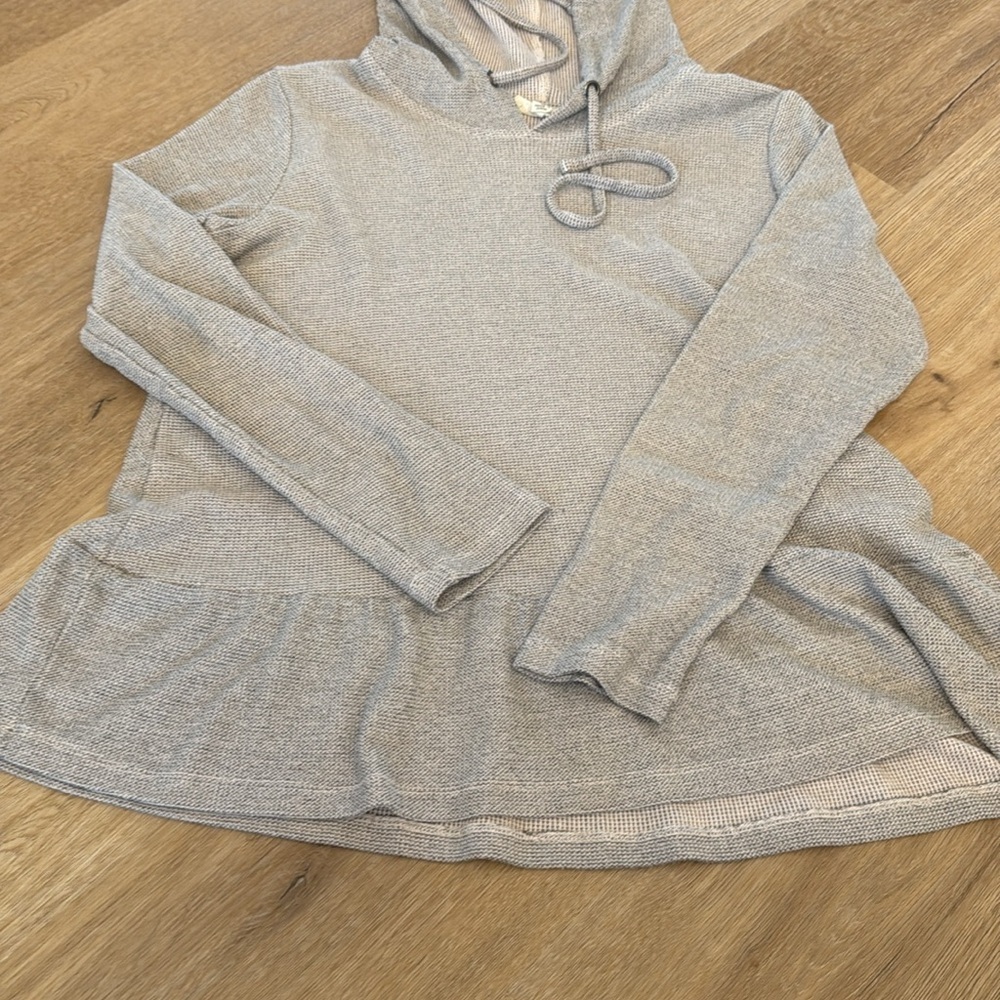 All in Favor Hoodie - Picture 2 of 3